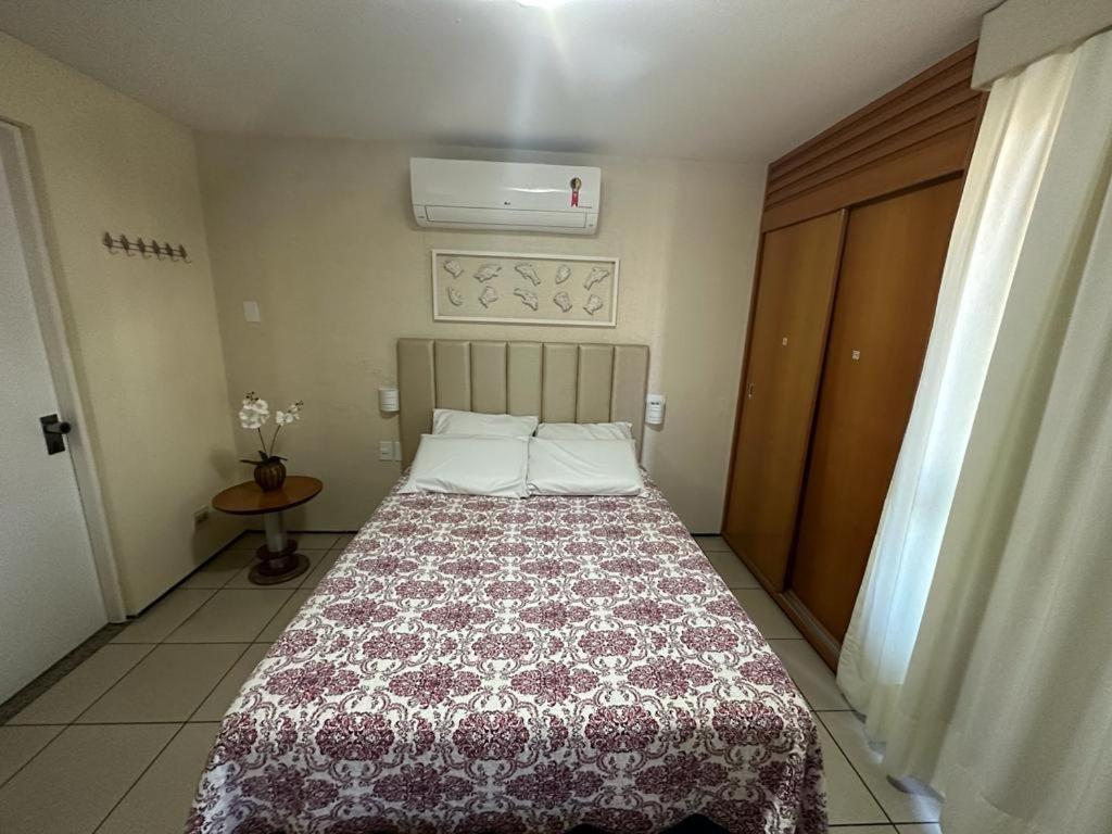 Apartamento Em Andar Alto Com Vista Mar Meireles Fortaleza  Ngoại thất bức ảnh