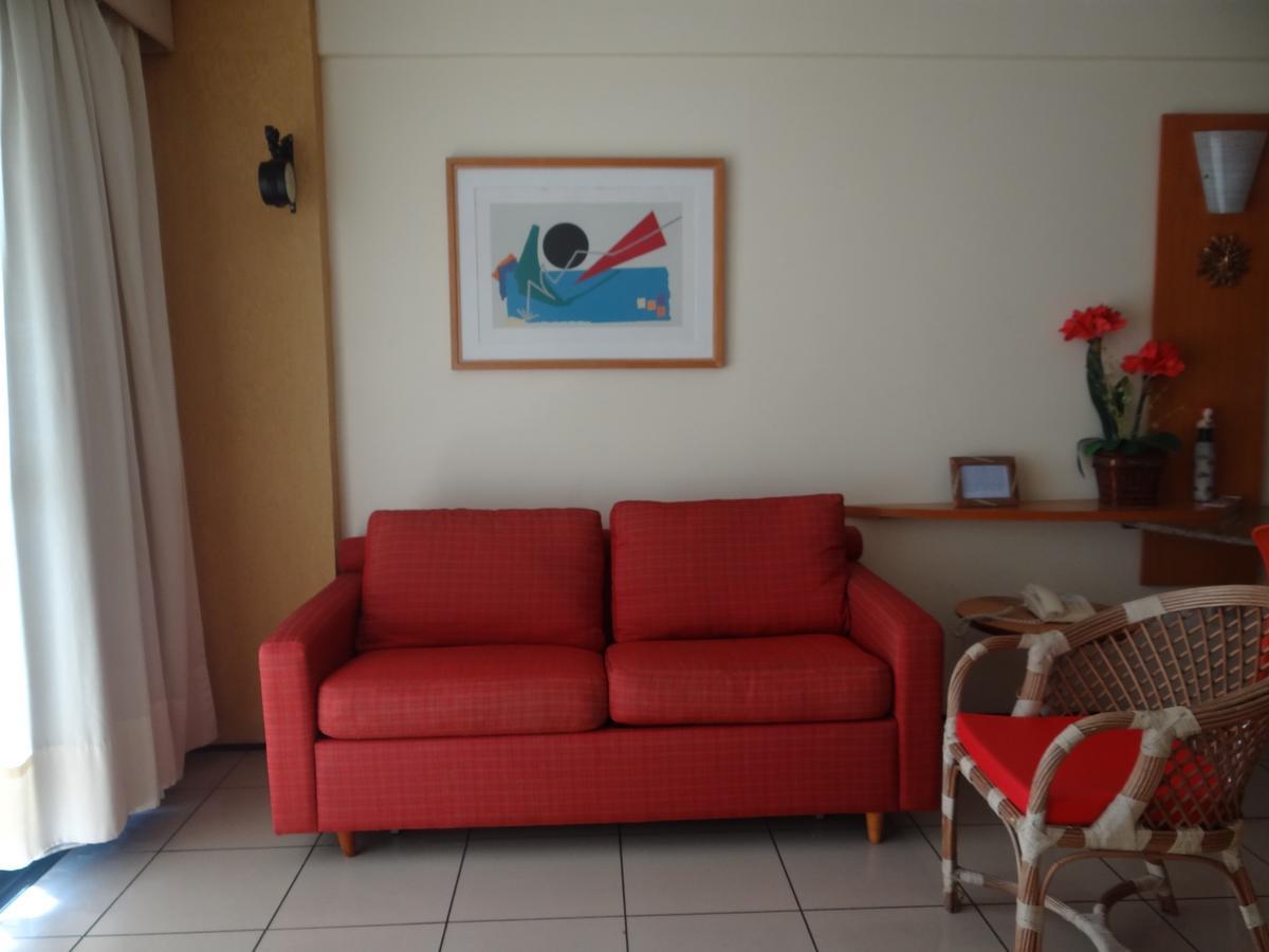 Apartamento Em Andar Alto Com Vista Mar Meireles Fortaleza  Ngoại thất bức ảnh