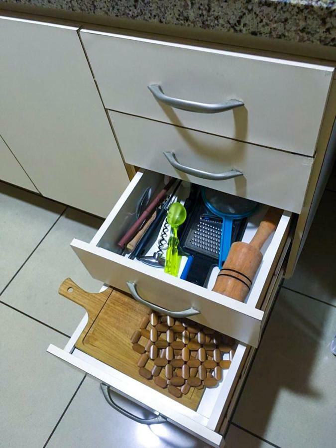 Apartamento Em Andar Alto Com Vista Mar Meireles Fortaleza  Ngoại thất bức ảnh